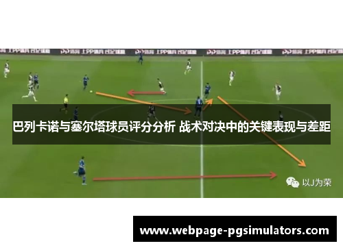 巴列卡诺与塞尔塔球员评分分析 战术对决中的关键表现与差距